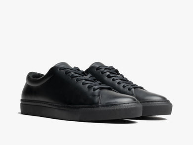 Mens Glider Sneaker - Excellent midnight  View 1