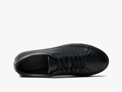 Mens Glider Sneaker - Excellent midnight  View 3