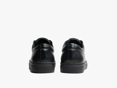 Mens Glider Sneaker - Excellent midnight  View 4