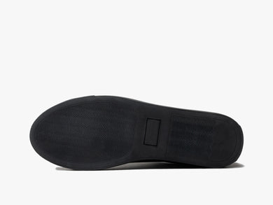 Mens Glider Sneaker - Excellent midnight  View 6