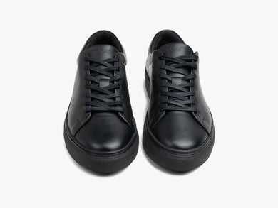 Mens Glider Sneaker - Excellent midnight  View 7