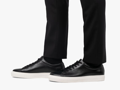 Mens Glider Sneaker - Excellent midnight  View 30