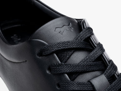 Mens Glider Sneaker - Excellent midnight  View 29