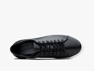 Mens Glider Sneaker - Excellent midnight  View 25