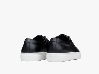 Mens Glider Sneaker - Excellent midnight  View 27