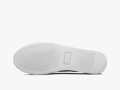 Mens Glider Sneaker - Excellent midnight  View 26