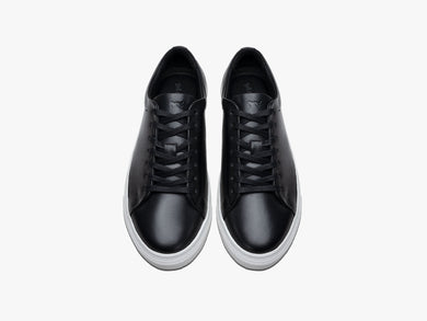 Mens Glider Sneaker - Excellent midnight  View 28