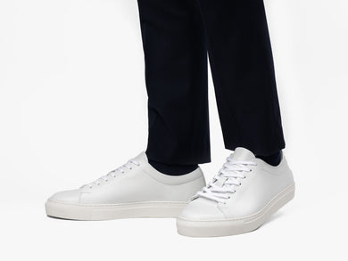 Mens Glider Sneaker - Excellent midnight  View 20