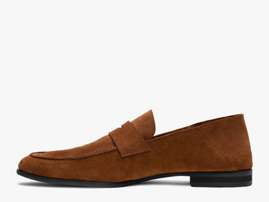 Mens Monaco Loafer - Fair cognac  View 21