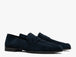 Mens Monaco Loafer - Fair Navy  View 1