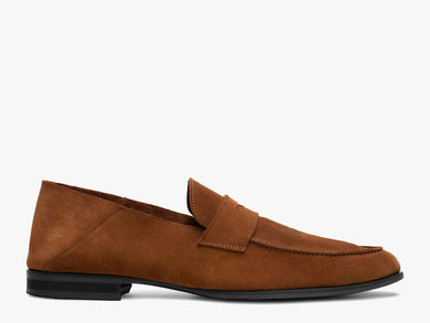 Mens Monaco Loafer - Fair cognac  View 20