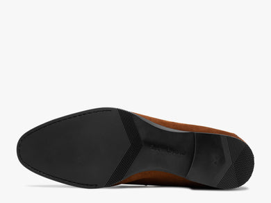 Mens Monaco Loafer - Fair cognac  View 23