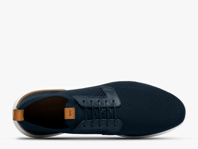 Mens Swiftknit™ Derby - Fair black  View 21