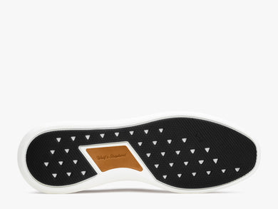 Mens Swiftknit™ Derby - Fair black  View 36